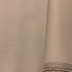 Tissu extérieur Imperméable PVC Codura 600D, 360 g/m², 150 cm, Cappuccino Tissu extérieur Imperméable PVC Codura 600D, 360 g/m², 150 cm, Cappuccino
