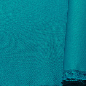 Tissu extérieur Imperméable PVC Codura 600D, 360 g/m², 150 cm, Aqua Tissu extérieur Imperméable PVC Codura 600D, 360 g/m², 150 cm, Aqua