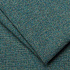 Tissu d'ameublement Ignifugé au métre Denver, Lagoon
