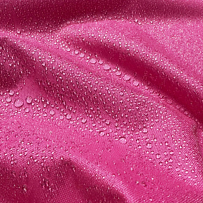 Tissu imperméable Oxford PU, 200 g/m², 160 cm, rose Tissu imperméable Oxford PU, 200 g/m², 160 cm, rose