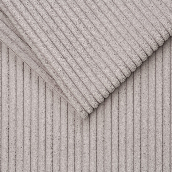 Tissu d’ameublement ZOOM pour meubles, vendu au mètre, Dove - Pet Proof