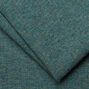 Tissu d'ameublement Ignifugé au métre Denver, Lagoon Tissu d'ameublement Ignifugé au métre Denver, Lagoon