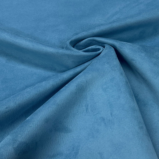 Eco-leather Diva Aquarius, water-repellent upholstery fabric, by the meter