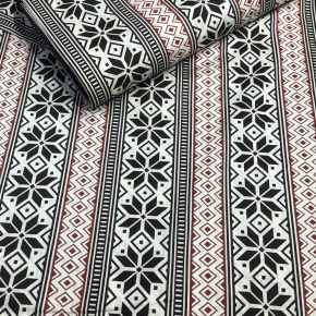 Tissu de Noël en coton au mètre, largeur 160 cm, pour décorations de Noël Tissu de Noël en coton au mètre, largeur 160 cm, pour décorations de Noël