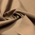 Tissu imperméable avec protection UV et traitement déperlant, 260 g/m², largeur 160 cm, Cappuccino