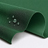 Tissu extérieur Imperméable PVC Codura 600D, 360 g/m², 150 cm, Vert foncé