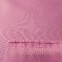 Nepremokavá látka Oxford 14, farba svetlo-ružová, metráž 160 cm  