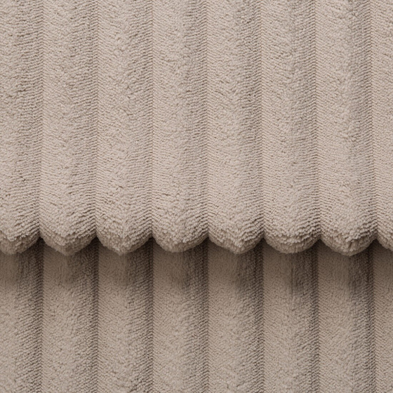 Tissu d’ameublement AMBIENCE pour meubles, au mètre, Mink