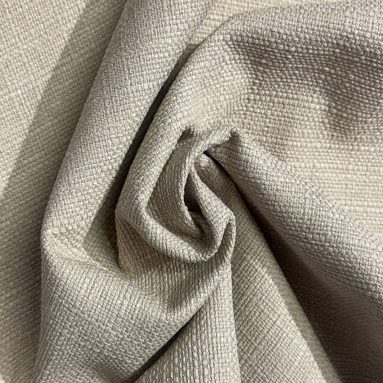 Upholstery fabrics, Amethyst, Ivory