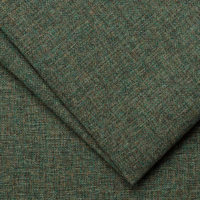 Tissu d'ameublement Ignifugé au métre Denver, Green Tissu d'ameublement Ignifugé au métre Denver, Green