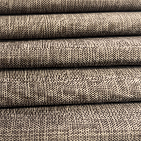 Tissu d'ameublement en velours doux au toucher, Breeze Stone 