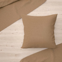 Tissu en coton uni au mètre, 125 g/m², largeur 160 cm, latte