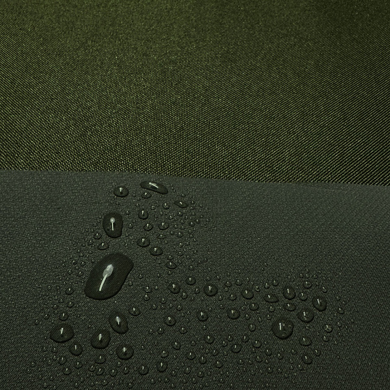 Vodotěsné látky Codura, 600x300, Khaki