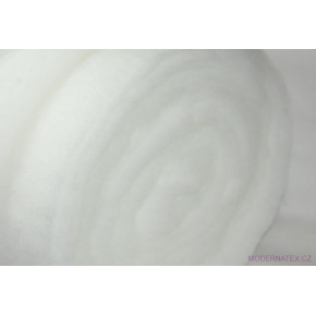 Ouate 200 gr-m2,  largeur 160 cm,  1 bm