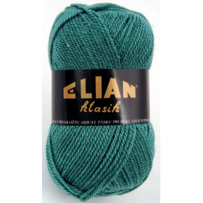 Les fils à tricoter ELIAN KLASIK 516 Les fils à tricoter ELIAN KLASIK 516