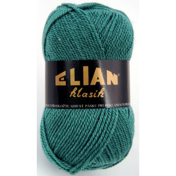 Pletací příze ELIAN KLASIK 516