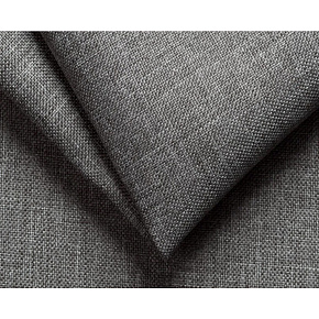 Čalúnená látka SAVANA farba 21 SV. GRAFIT 1,45 m x 0,6m