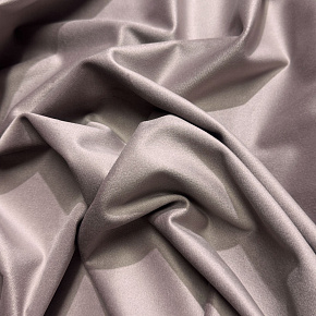 Tissu velours ameublement 365 g/m² au mètre, Velluto Flamant