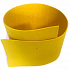 Feutrine technique 3 mm, 300 g/m², largeur 150 cm, jaune