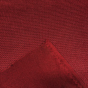 3D Sieťovina pletená, farba Bordová, D059