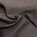 Upholstery fabric, Savana, Dark. Graphite