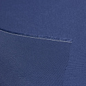 Komfort - Wodoodporna tkanina ogrodowa na meble, odporna  na UV-WR, Granatowa