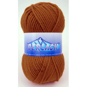 Les fils à tricoter  ELIAN GERLACH 5421