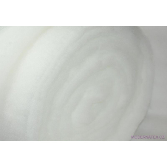 Vatelín 600 gr-m2,  šíře 160 cm,  1 bm