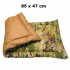 Tapis pour chien 85x47 cm 
