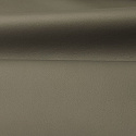 Eco-leather SOFT leatherette by the meter, 380 gm², width 145 cm, gray