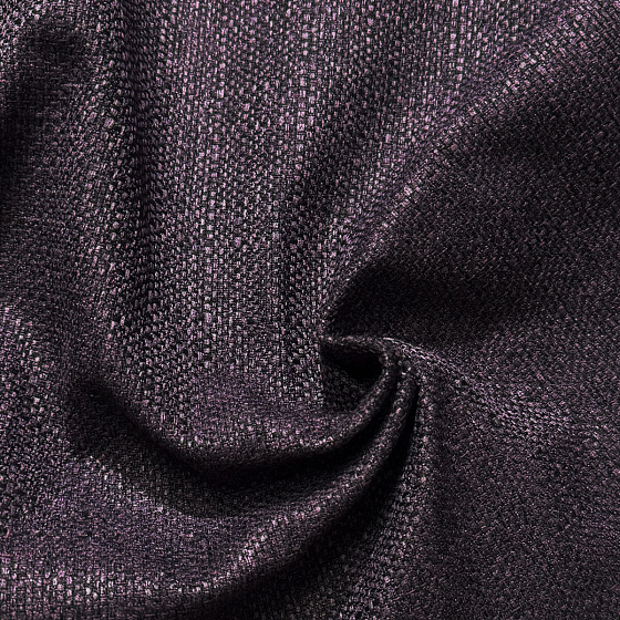 Upholstery fabrics, Amethyst, Hydrangea