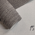 Upholstery fabric for furniture Breeze Grey