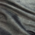 Tissu d'ameublement velours Salvador Anthracite, super doux et lisse, Pet proof