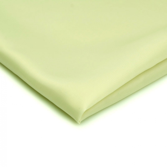 Látka PODŠÍVKA POLYESTEROVÁ barva SV. OLIVA 