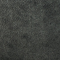 Tissu d'ameublement velours Salvador Anthracite, super doux et lisse, Pet proof