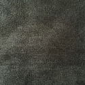 Tissu d'ameublement velours Salvador Graphite, super doux et lisse, Pet proof