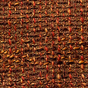 Tissu d'ameublement NEVADA 13 Orange