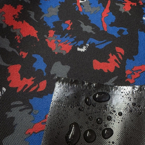 Vodu odpuzující látky Codura, Moro Modré