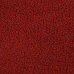 Simili cuir Souple au mètre, 380 g/m², largeur 145 cm, rouge