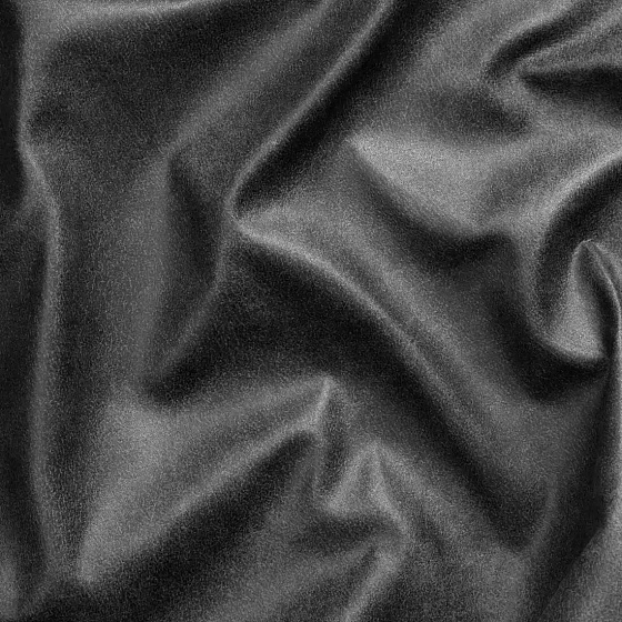 RANGER, simili cuir d’ameublement au mètre, 397 g/m², largeur 142 cm, Gray