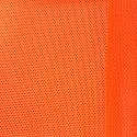 Siatka dystansowa (Tkanina 3D) kolor Pomarańczowy Neo - D1002