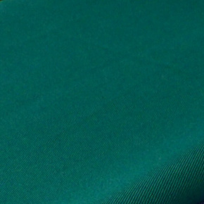 Tissu sergé de coton, 245 g/m², largeur 150 cm, au mètre, ultramarine