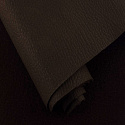 Ekoskóra Largo Dark Brown, tkanina obiciowa wodoodporna, gruba, na metry