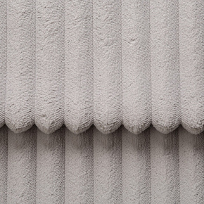 Tissu d’ameublement AMBIENCE pour meubles, au mètre, Dove