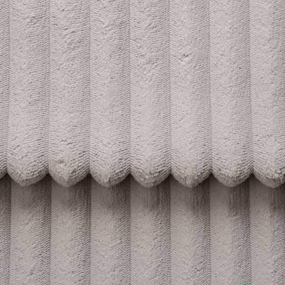 Tissu d’ameublement AMBIENCE pour meubles, au mètre, Dove