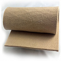 Feutrine technique 5 mm le couleur Biege, largeur 100 cm