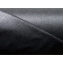 Non Tissu visline noir avec colle au mètre largeur 90 cm