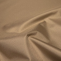 Water-repellent fabrics, Oxford, width 160 cm, Caramel