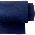 Filc techniczny  8 mm kolor Granatowy, szerokość 100 cm