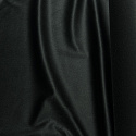 Tkanina obiciowa welurowa VELLUTO - Black 20